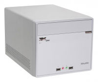 Shuttle SG41J1 Plus V2 (SG41J1P42) Shuttle SG41J1 Plus V2 (SG41J1P42)